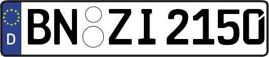 BN-ZI2150