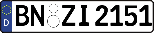 BN-ZI2151
