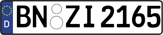 BN-ZI2165