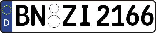 BN-ZI2166