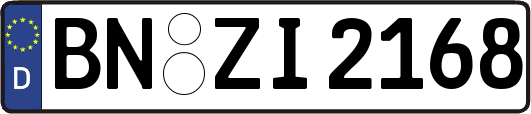 BN-ZI2168