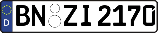 BN-ZI2170