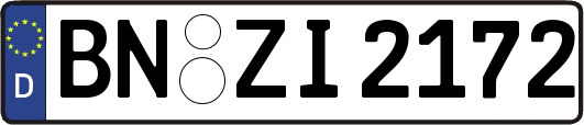 BN-ZI2172
