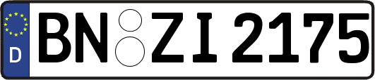 BN-ZI2175