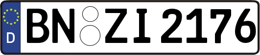 BN-ZI2176