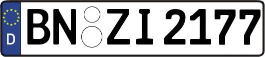 BN-ZI2177