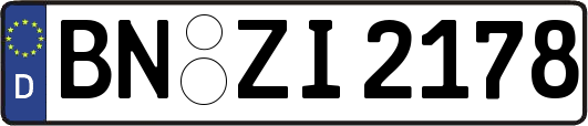 BN-ZI2178