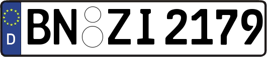 BN-ZI2179