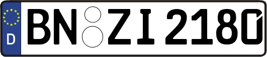 BN-ZI2180