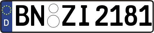 BN-ZI2181