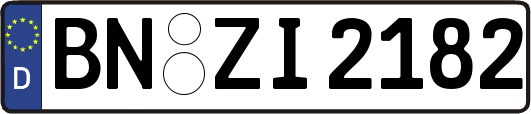 BN-ZI2182