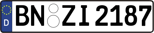 BN-ZI2187