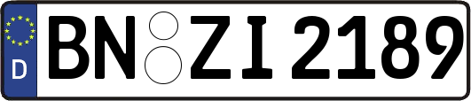 BN-ZI2189