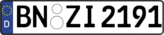 BN-ZI2191