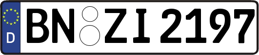 BN-ZI2197