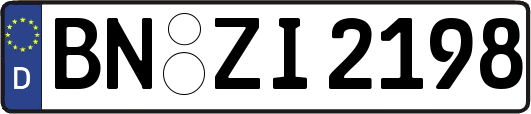 BN-ZI2198
