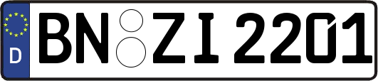 BN-ZI2201