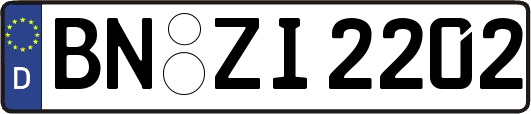 BN-ZI2202