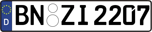 BN-ZI2207