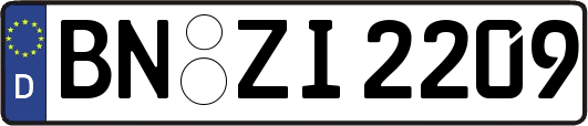 BN-ZI2209