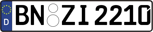 BN-ZI2210