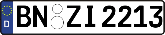 BN-ZI2213