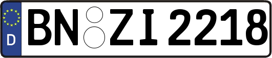BN-ZI2218
