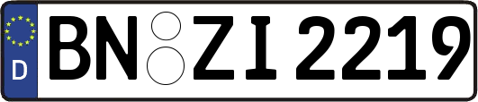BN-ZI2219