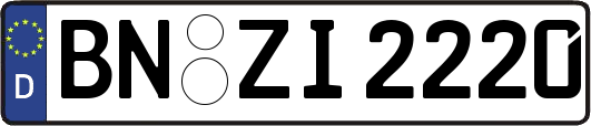 BN-ZI2220