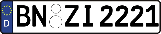 BN-ZI2221