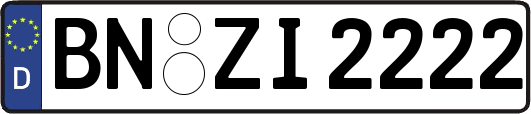 BN-ZI2222