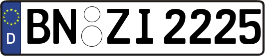 BN-ZI2225