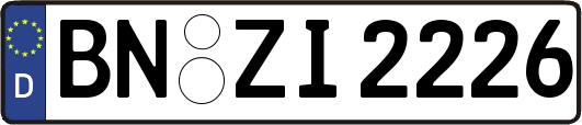 BN-ZI2226