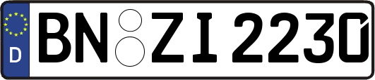 BN-ZI2230