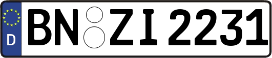 BN-ZI2231