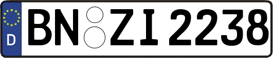 BN-ZI2238