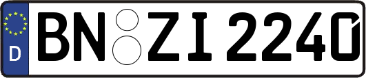 BN-ZI2240