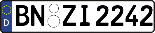 BN-ZI2242