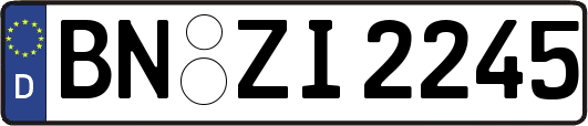 BN-ZI2245