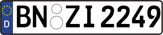 BN-ZI2249