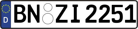 BN-ZI2251