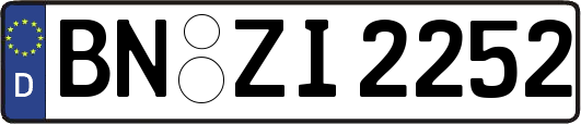 BN-ZI2252
