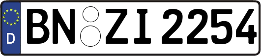 BN-ZI2254