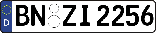 BN-ZI2256