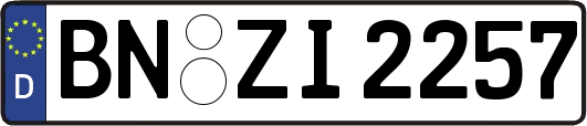 BN-ZI2257