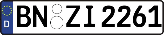 BN-ZI2261
