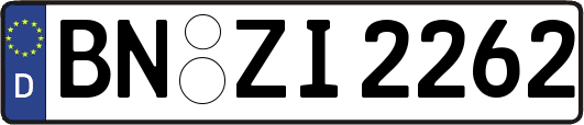 BN-ZI2262