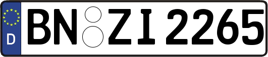 BN-ZI2265