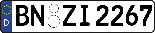 BN-ZI2267