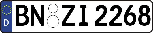 BN-ZI2268